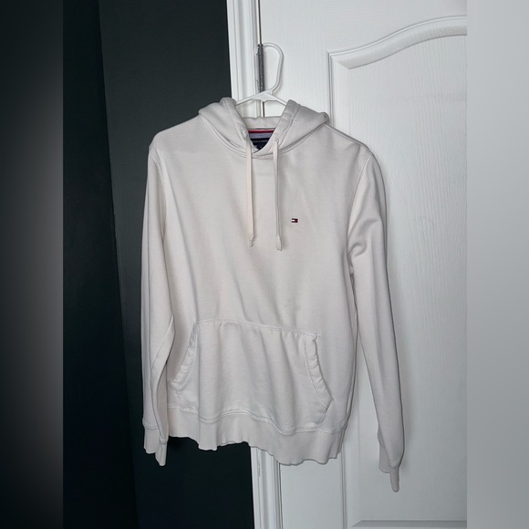 Tommy Hilfiger Other - Tommy Hilfiger size medium white
